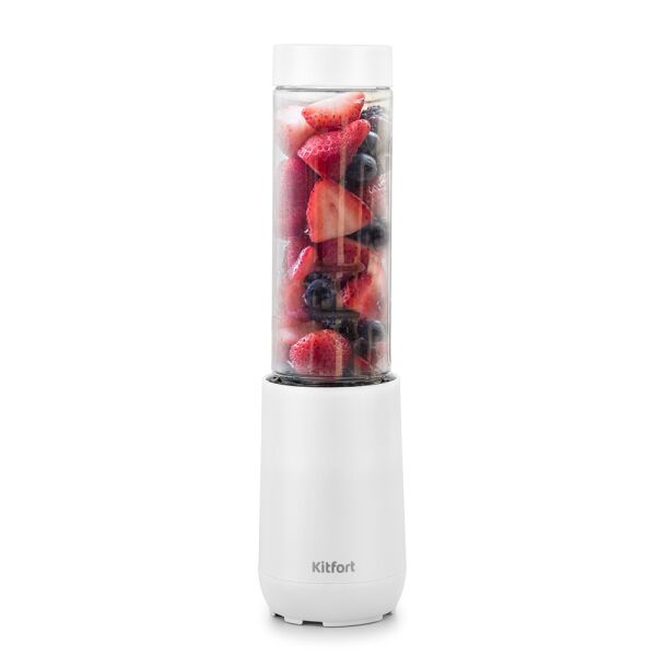 

Блендеры KITFORT, Блендер Kitfort Shake & Take KT-3014-1