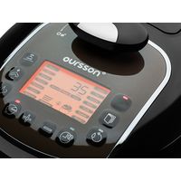 Мультиварка-Скороварка Oursson MP5010PSD/DC Мультиварка-Скороварка Oursson MP5010PSD/DC