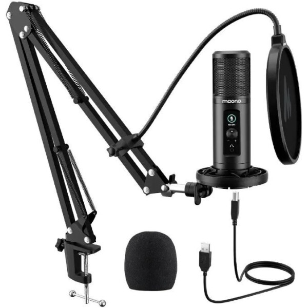 Микрофон Maono AU-PM422