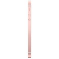 Смартфон APPLE iPhone SE 16GB Rose Gold (A1723) Смартфон APPLE iPhone SE 16GB Rose Gold (A1723)