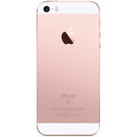 Смартфон APPLE iPhone SE 16GB Rose Gold (A1723) Смартфон APPLE iPhone SE 16GB Rose Gold (A1723)
