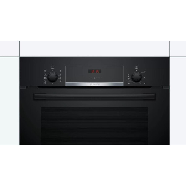 Духовой шкаф Bosch Serie 4 HBF534EB0Q Духовой шкаф Bosch Serie 4 HBF534EB0Q