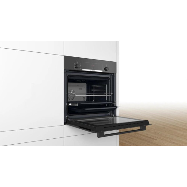 Духовой шкаф Bosch Serie 4 HBF534EB0Q Духовой шкаф Bosch Serie 4 HBF534EB0Q