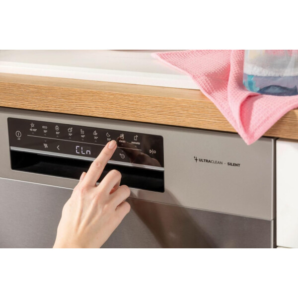 Посудомоечная машина Gorenje GS642E90X Посудомоечная машина Gorenje GS642E90X