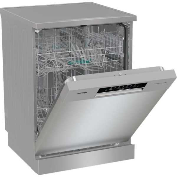 Посудомоечная машина Gorenje GS642E90X Посудомоечная машина Gorenje GS642E90X