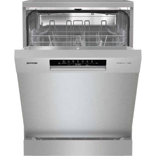 Посудомоечная машина Gorenje GS642E90X Посудомоечная машина Gorenje GS642E90X