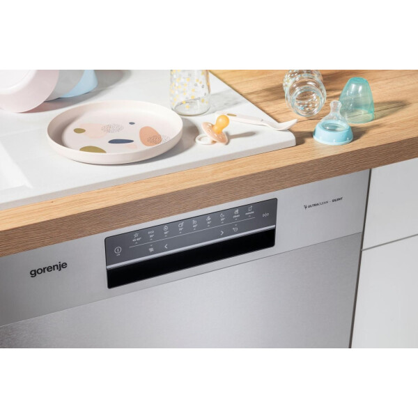 Посудомоечная машина Gorenje GS642E90X Посудомоечная машина Gorenje GS642E90X