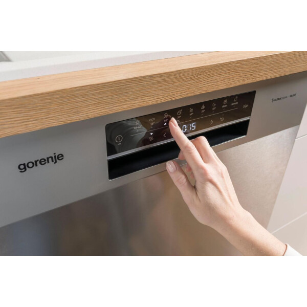 Посудомоечная машина Gorenje GS642E90X Посудомоечная машина Gorenje GS642E90X