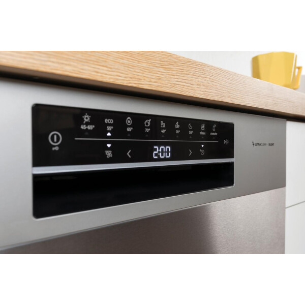 Посудомоечная машина Gorenje GS642E90X Посудомоечная машина Gorenje GS642E90X