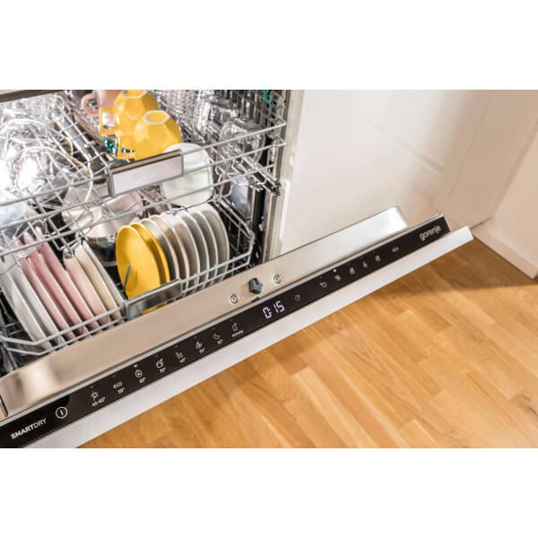 Посудомоечная машина Gorenje GS642E90X Посудомоечная машина Gorenje GS642E90X