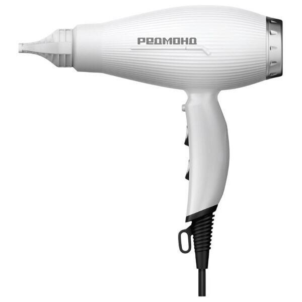 Фен РЕДМОНД HD1704 (Белый)