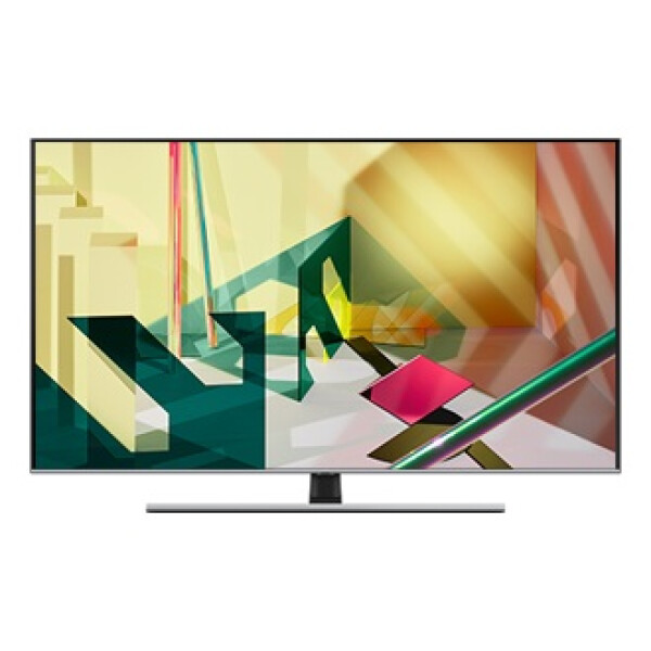 

Телевизоры Samsung, Телевизор SAMSUNG QE75Q77TAUXRU