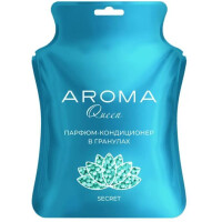 Парфюмированые гранулы для белья Aroma Queen Secret 210 гр