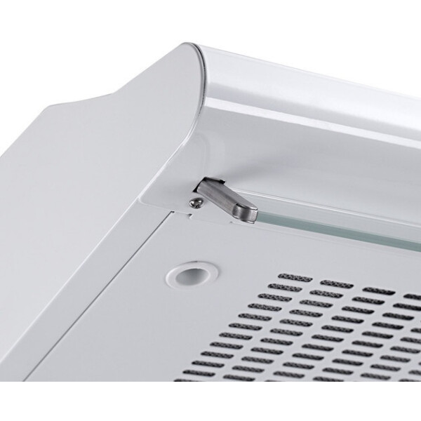 Вытяжка кухонная САТА P-3260/B WHITE Вытяжка кухонная САТА P-3260/B WHITE