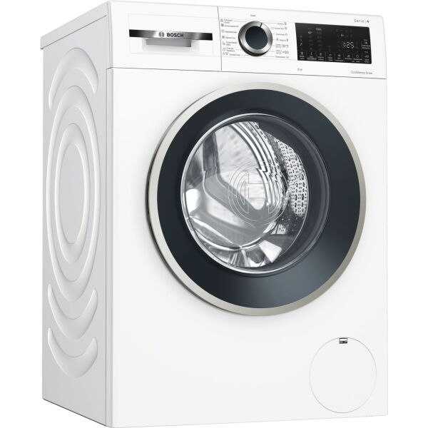 

Стиральные машины BOSCH, Стиральная машина Bosch WGA242X6OE