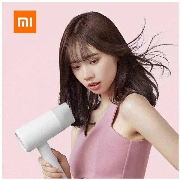 Фен Xiaomi Mi Ionic Hair Dryer BHR5081GL H300 (CMJ02ZHM) Фен Xiaomi Mi Ionic Hair Dryer BHR5081GL H300 (CMJ02ZHM)
