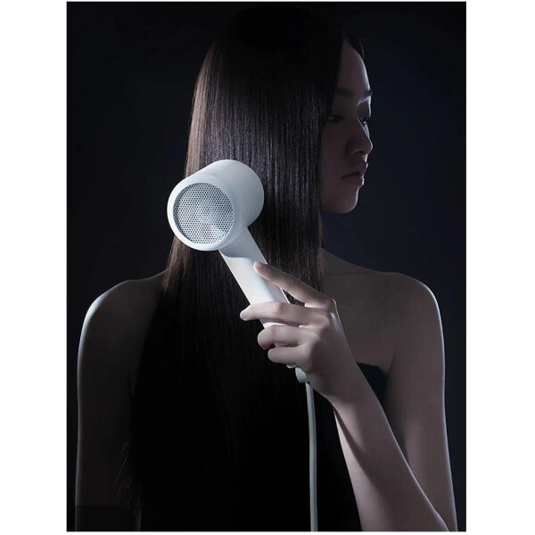 Фен Xiaomi Mi Ionic Hair Dryer BHR5081GL H300 (CMJ02ZHM) Фен Xiaomi Mi Ionic Hair Dryer BHR5081GL H300 (CMJ02ZHM)