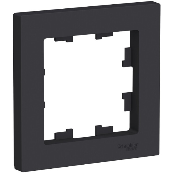 Рамка Systeme Electric AtlasDesign ATN001001