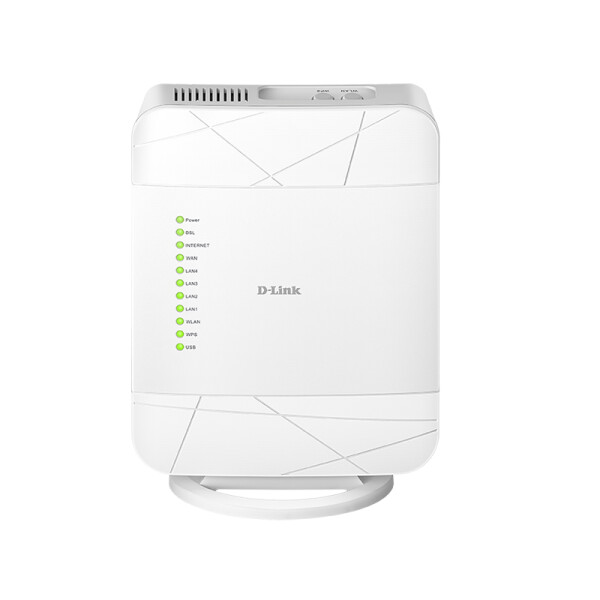 

Маршрутизаторы D-LINK, Беспроводной маршрутизатор D-Link DSL-G225