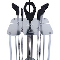 Электрошашлычница KITFORT KT-1403 Электрошашлычница KITFORT KT-1403