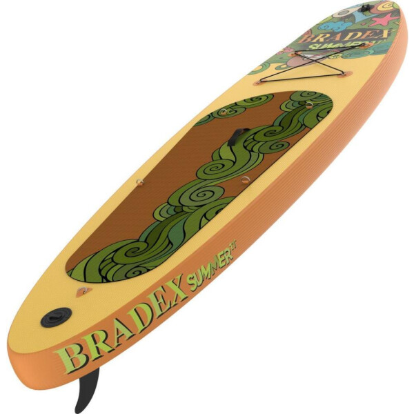

Товары для активных игр и отдыха BRADEX, Сапборд Bradex Summer 11 SF 0804