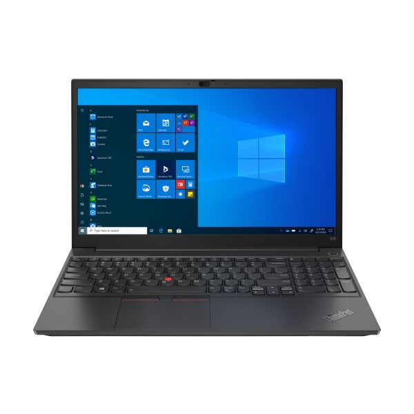 

Ноутбуки Lenovo, Ноутбук Lenovo ThinkPad E15 Gen 2 Intel 20TD003RRT