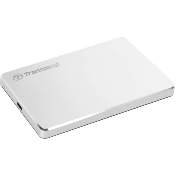Внешний накопитель Transcend StoreJet 25C3S TS1TSJ25C3S 1TB Внешний накопитель Transcend StoreJet 25C3S TS1TSJ25C3S 1TB