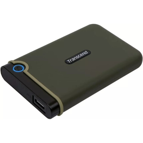 Внешний накопитель Transcend StoreJet 25M3 Slim 2TB TS2TSJ25M3G Внешний накопитель Transcend StoreJet 25M3 Slim 2TB TS2TSJ25M3G