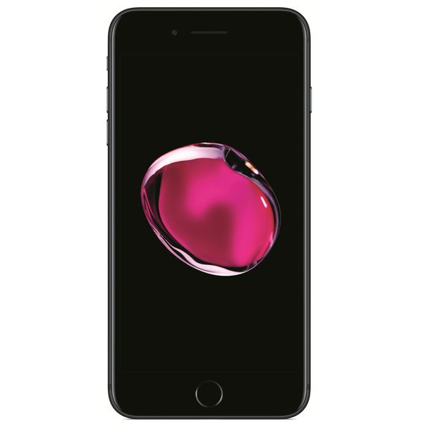 Смартфон APPLE iPhone 7 Plus RFB 128GB Black