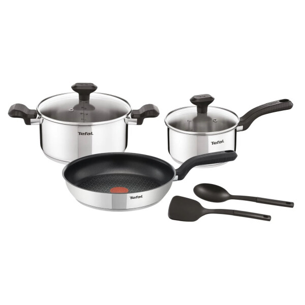 

Посуда для приготовления TEFAL, Набор посуды Tefal G726S774