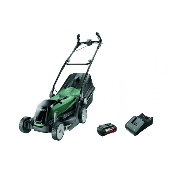 

Газонокосилки BOSCH, Газонокосилка Bosch EasyRotak 36-550 06008B9B00