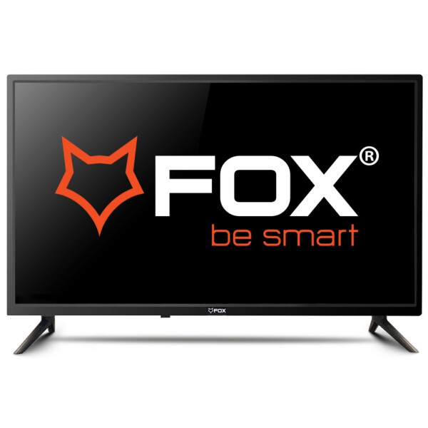 

Телевизоры FOX, Телевизор FOX 32DTV220C