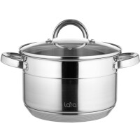 Кастрюля Lara AURORA LR02-403 Кастрюля Lara AURORA LR02-403