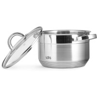 Кастрюля Lara AURORA LR02-403 Кастрюля Lara AURORA LR02-403