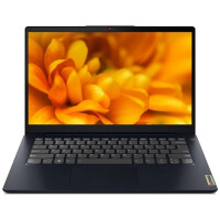 Ноутбук Lenovo IdeaPad 3 14ITL6 82H70197