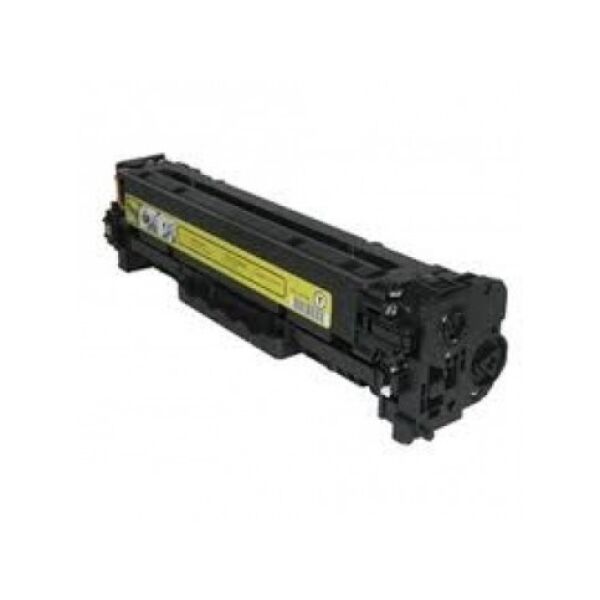 

Расходные материалы для принтеров HP, Картридж HP LaserJet Pro M451/M475 CE412A (желтый)