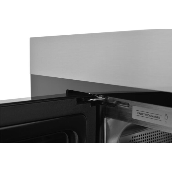 Встраиваемая микроволновая печь Hotpoint MF20G IX HA Встраиваемая микроволновая печь Hotpoint MF20G IX HA