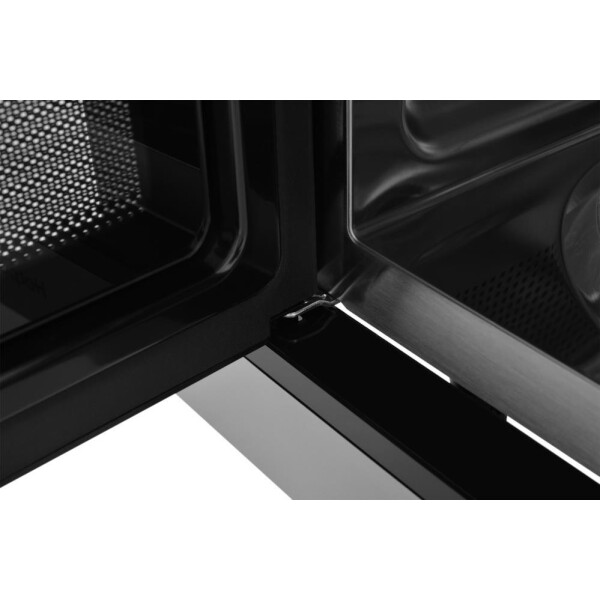 Встраиваемая микроволновая печь Hotpoint MF20G IX HA Встраиваемая микроволновая печь Hotpoint MF20G IX HA