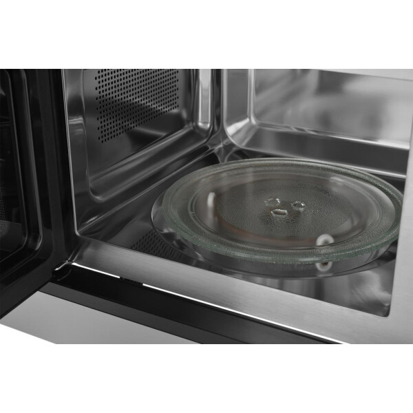 Встраиваемая микроволновая печь Hotpoint MF20G IX HA Встраиваемая микроволновая печь Hotpoint MF20G IX HA
