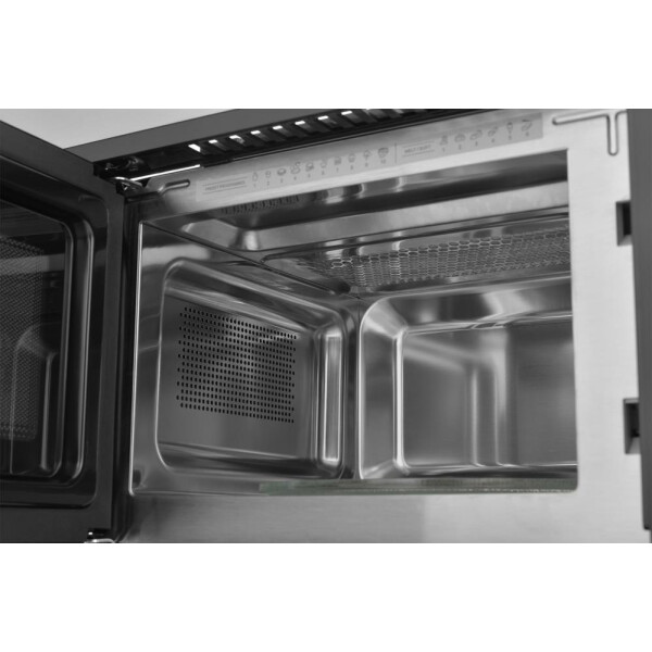 Встраиваемая микроволновая печь Hotpoint MF20G IX HA Встраиваемая микроволновая печь Hotpoint MF20G IX HA