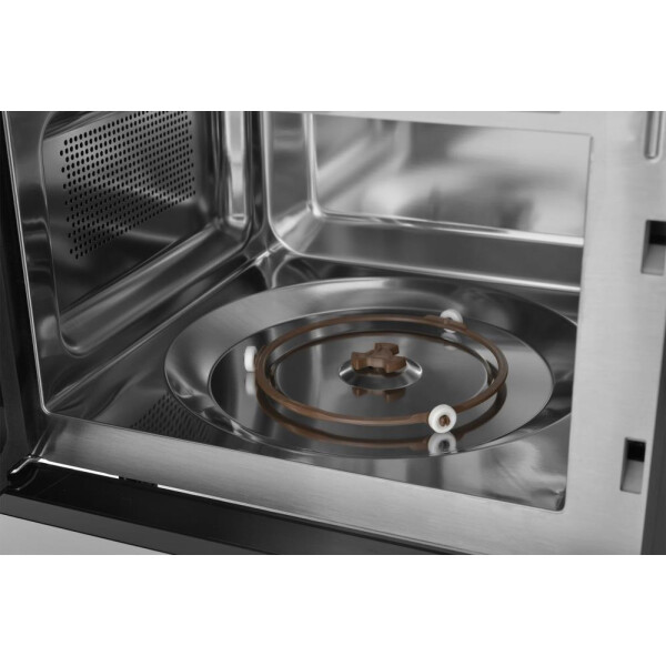 Встраиваемая микроволновая печь Hotpoint MF20G IX HA Встраиваемая микроволновая печь Hotpoint MF20G IX HA