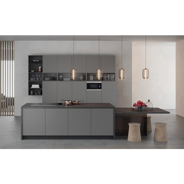 Встраиваемая микроволновая печь Hotpoint MF20G IX HA Встраиваемая микроволновая печь Hotpoint MF20G IX HA