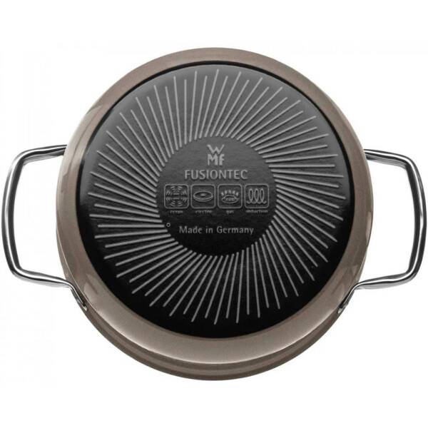 Кастрюля WMF FUSIONTEC Mineral 0514375290, 20см Кастрюля WMF FUSIONTEC Mineral 0514375290, 20см