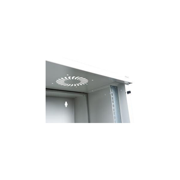 Шкаф телекоммуникационный Lande LN-SX04U5440-LG Шкаф телекоммуникационный Lande LN-SX04U5440-LG