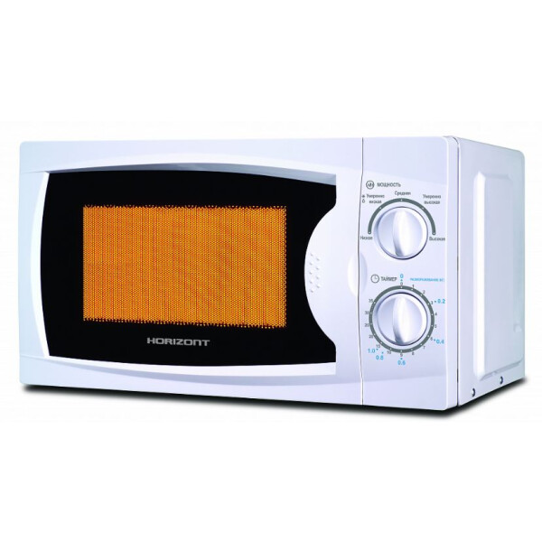 

Микроволновые печи HORIZONT, Микроволновая печь Horizont 20MW700-1378CTW