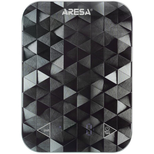 

Весы кухонные, бытовые ARESA, Кухонные весы ARESA AR-4317