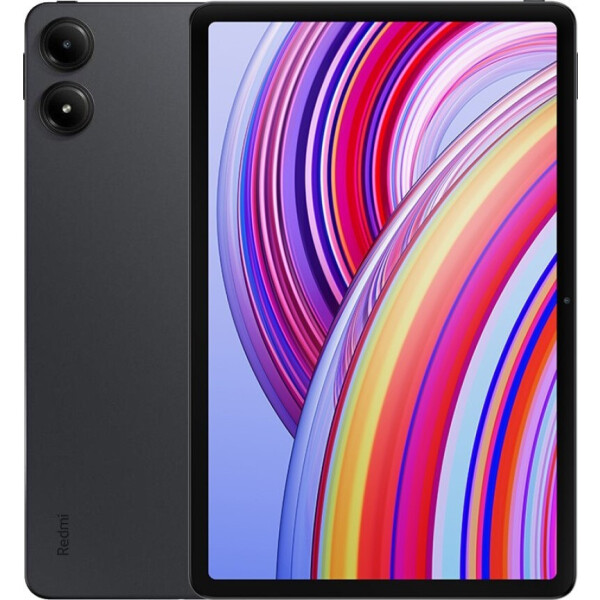 Планшет Xiaomi Redmi Pad Pro 5G 8GB/256GB с клавиатурой Graphite Gray ...