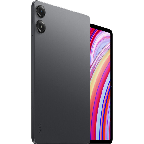 Планшет Xiaomi Redmi Pad Pro 5G 8GB/256GB с клавиатурой Graphite Gray ...