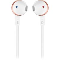 Наушники JBL Tune 205BT (розовое золото) Наушники JBL Tune 205BT (розовое золото)