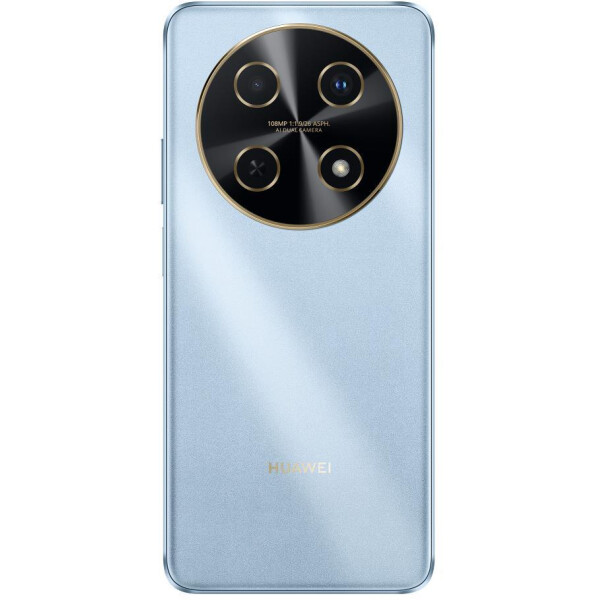 Смартфон Huawei Nova 13i 8GB/128GB (голубой) Смартфон Huawei Nova 13i 8GB/128GB (голубой)